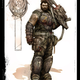 Illustration for article titled You Can Thank This Man for the Look of emGears of War/em